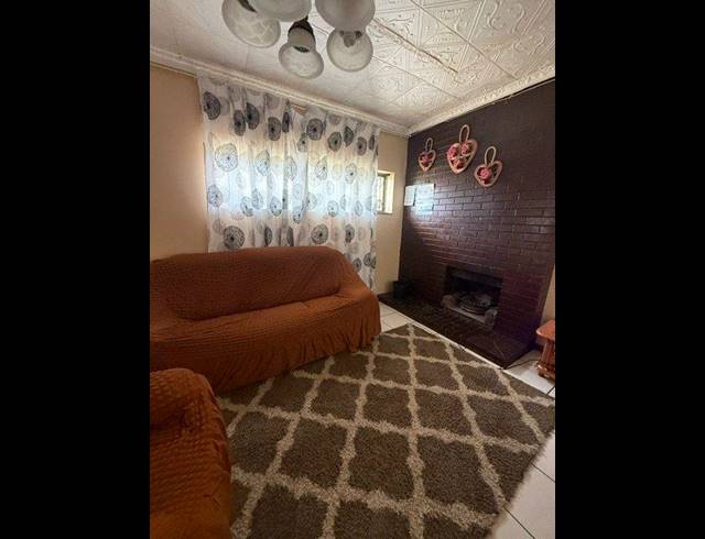 3 BEDROOM HOUSE FOR SALE IN VAALBANK